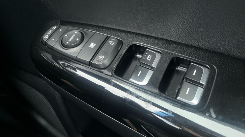 Kia Sportage 1.6T GDi ISG 3 5dr [AWD] Petrol Estate